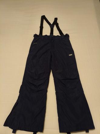 Nohavice na snowboard loap c. 134, loap,134