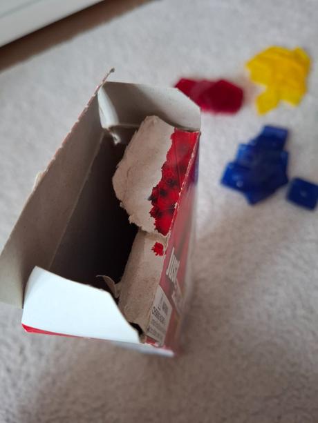 Geomag just panels 42 ks, 