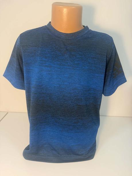 Chlapčenské športové tričko adidas prime tee, adidas,140