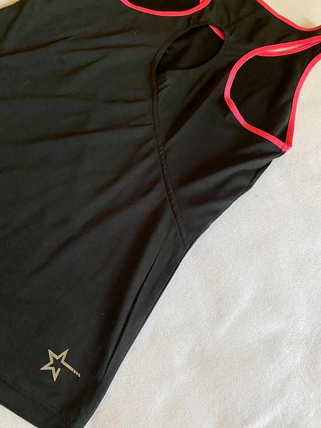 Športové tielko terranova v. s/m, terranova,m