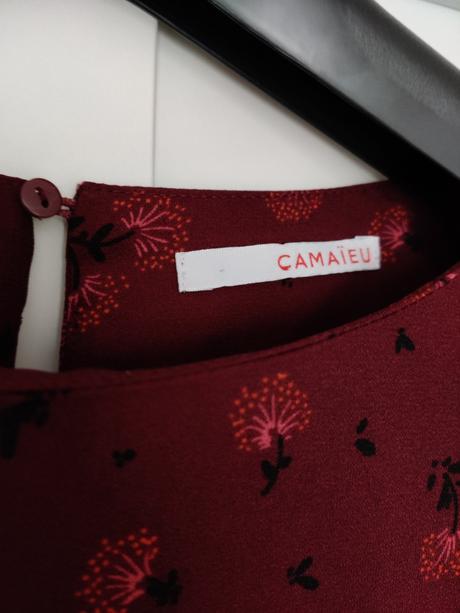 Šaty camaieu, camaieu,38