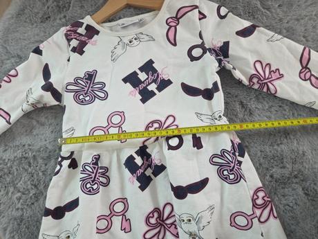 Šatky harry potter, disney,122