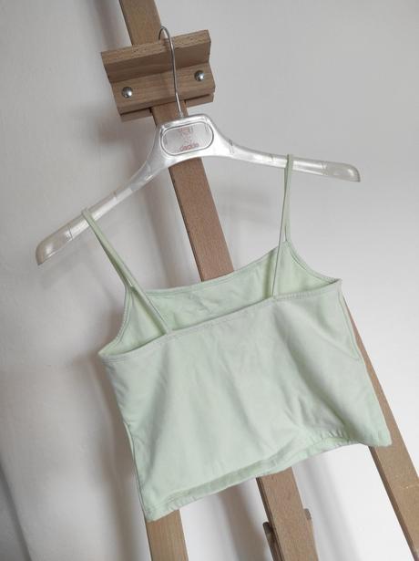 Crop top, s