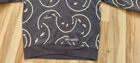 Mikina 134/140, h&m,134