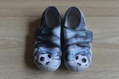 Papučky befado, befado,26