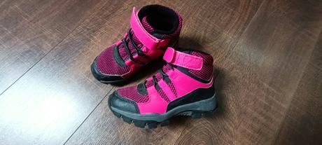 Členkové botasky, f&f,27