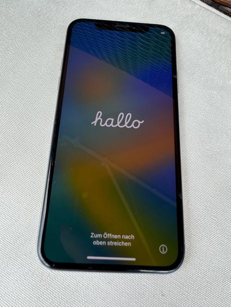 Iphone x 256 gb, apple