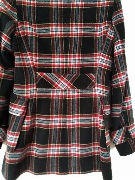 Kabát sinéquanone paris, 38