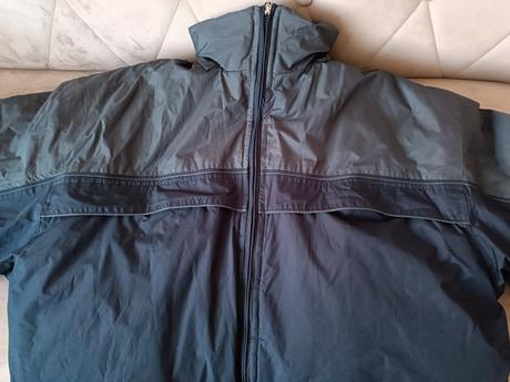 Zimná bunda xxl, xxl