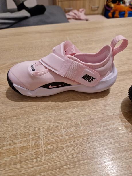 Nike tenisky, nike,25