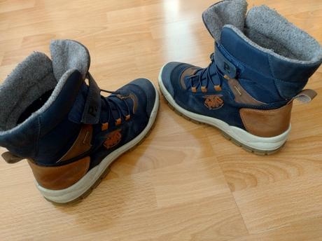 Gore-tex čižmy, primigi,39