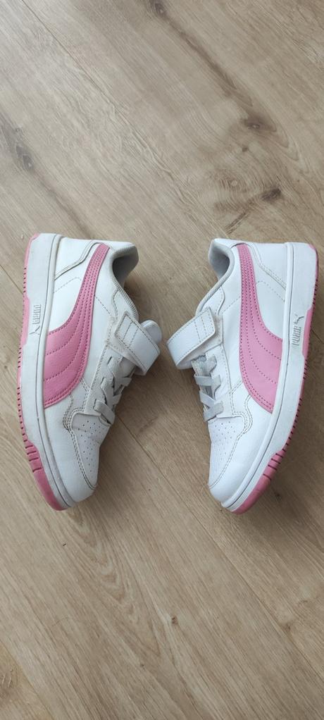 Tenisky puma, puma,35