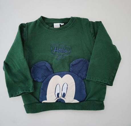 Mikina, disney,92