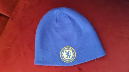 Čiapka chelsea,