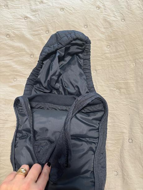 Zimná bunda 3 v 1, m