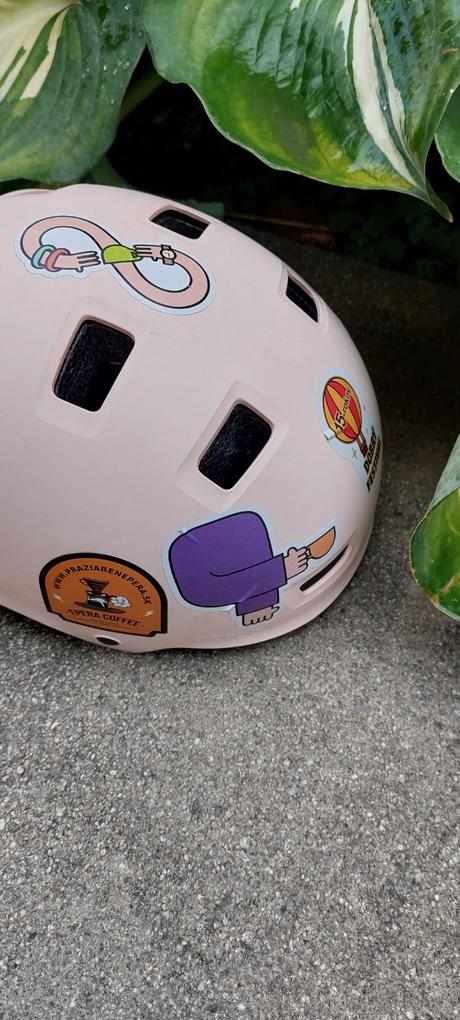 Cykloprilba decathlon, s