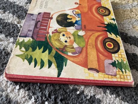 Cestujeme, cestujeme (1978),