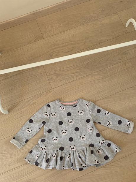 Šaty zn. f&f, f&f,110