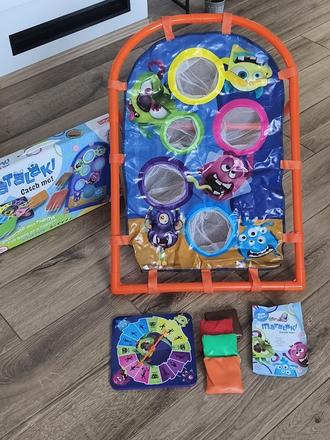 Spolocenska hra trefl, 