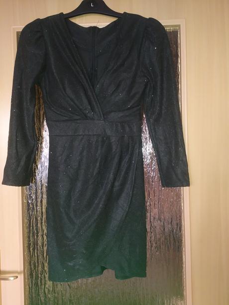 Príležitostné šaty, s