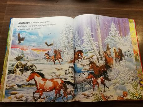 Farma a zivot na vidieku,