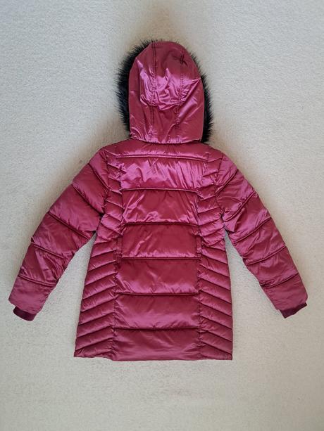 Zimná bunda, f&f,152