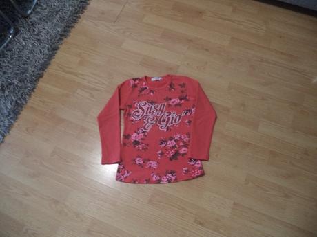 Pulover lusa, lusa,140