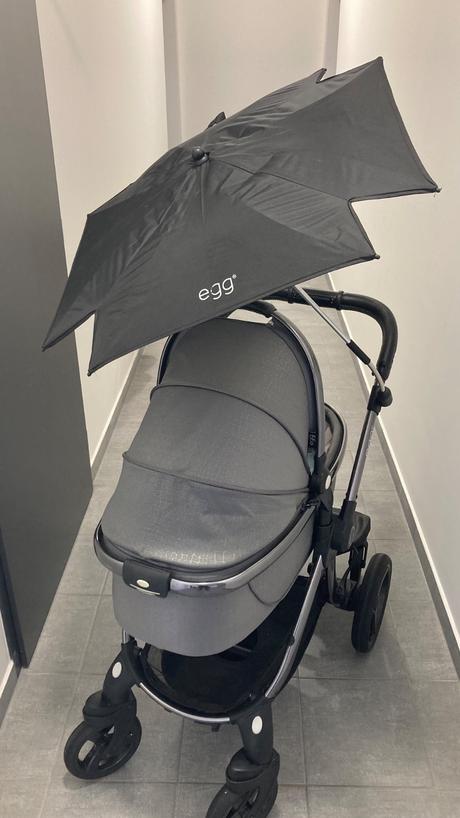 Kočík egg2, babystyle,babystyle egg 2