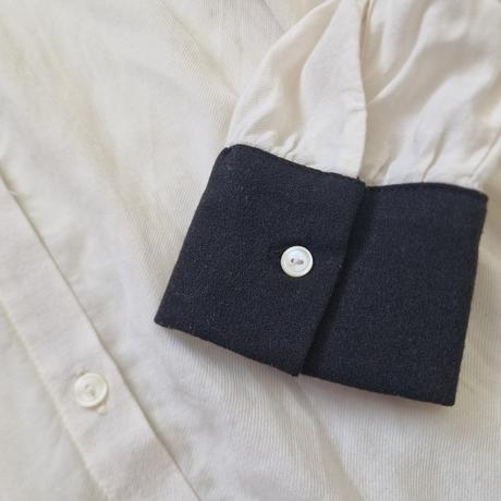 Pins and needles blúzka, s