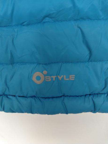 Perova bunda o'style s, s