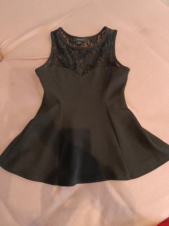 Blúzka, atmosphere,xs