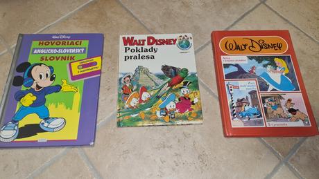 Pekný stav -walt disney, 