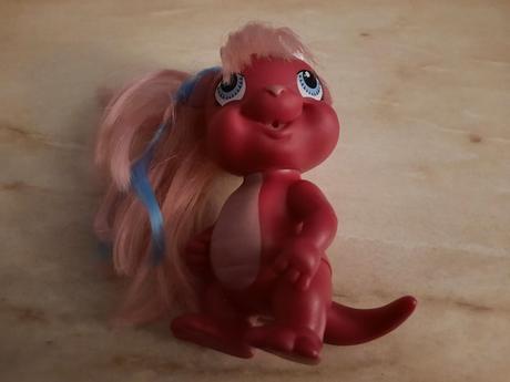 Dráčik vo vajíčku, 