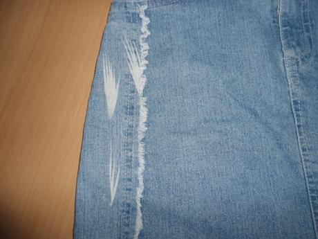 Riflova dievcenska sukna, 134