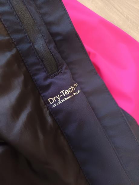 Lyžiarska bunda nevica, 152