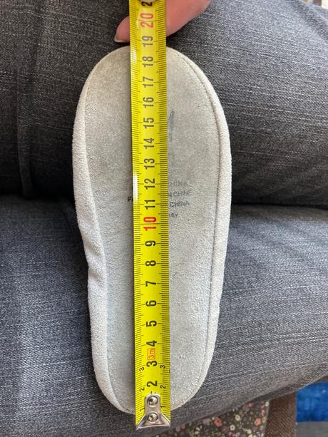 Cvičky na gymnastiku 28/29 h&m, 28