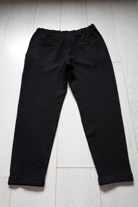 Pánske nohavice zara, zara,l