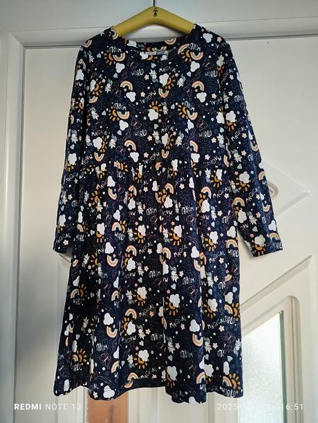 Pekné šaty, kiki&koko,122