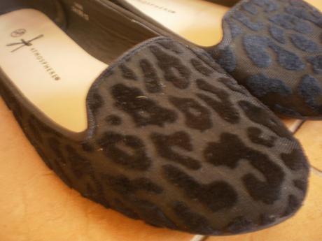 Balerínky atmosthere veľkosť 36, atmosphere,36