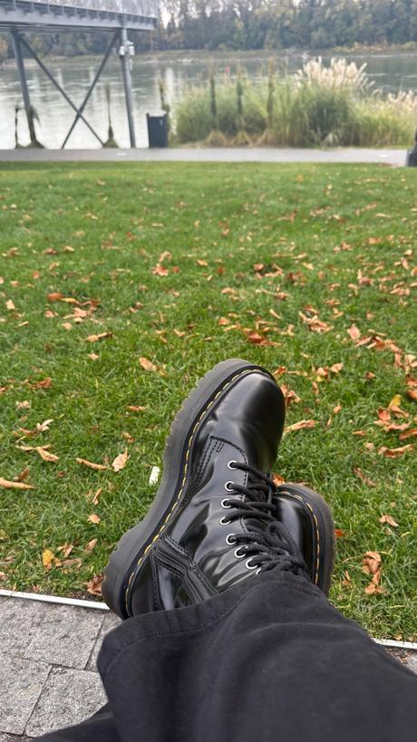 Dr. martens topánky, 42