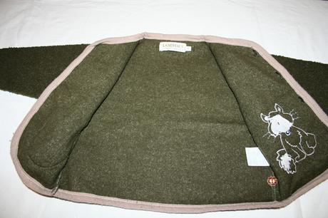 Svetrik zn. landhaus c&a, c&a,98