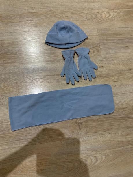 Čiapka rukavice šál 4az5r, cherokee,104