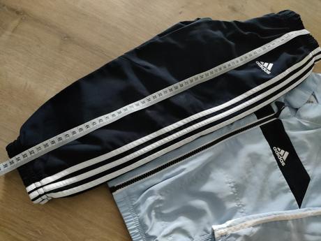 Krásna adidas súprava top stav, adidas,104