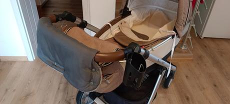 Kocik espiro next trojkombinacia, espiro,espiro next