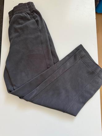 Oysho široké tepláky xs, xs