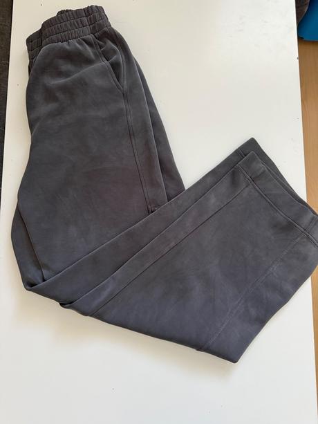 Oysho široké tepláky xs, xs