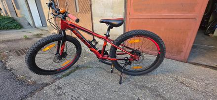 Kellys bicykel 24", kellys,24