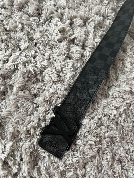 Louis vuitton inicials opasok, louis vuitton