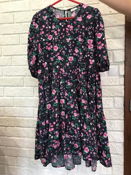 Šaty next, next,158