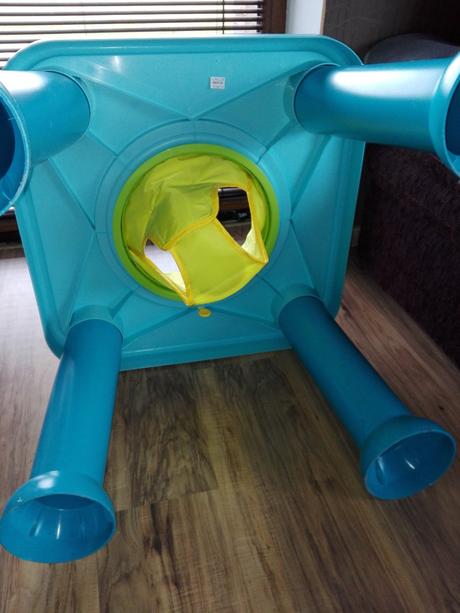 Detska stolicka/stolik 2 v 1 - top stav, 